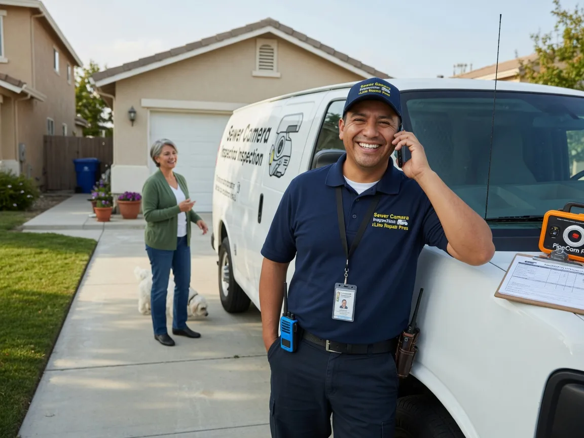 Sewer Line Repair Lennon, MI FAQs